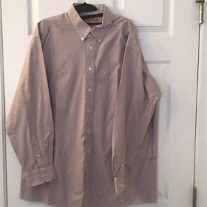 Men's Classic Tan Shirt
